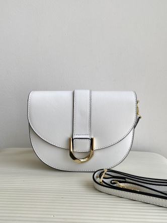 Сумка 0187 Белый (459)